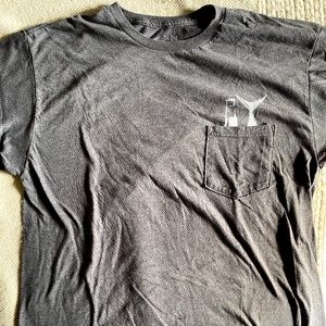 Salt Life Bottle Shirt